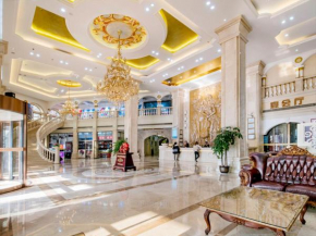  Vienna Hotel East Xiangtan Railway Station  Сянтань